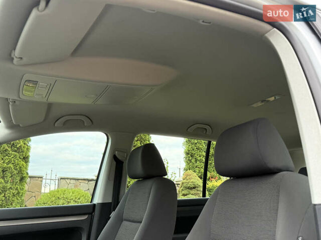 Серый Фольксваген Туран, объемом двигателя 1.6 л и пробегом 174 тыс. км за 7550 $, фото 29 на Automoto.ua