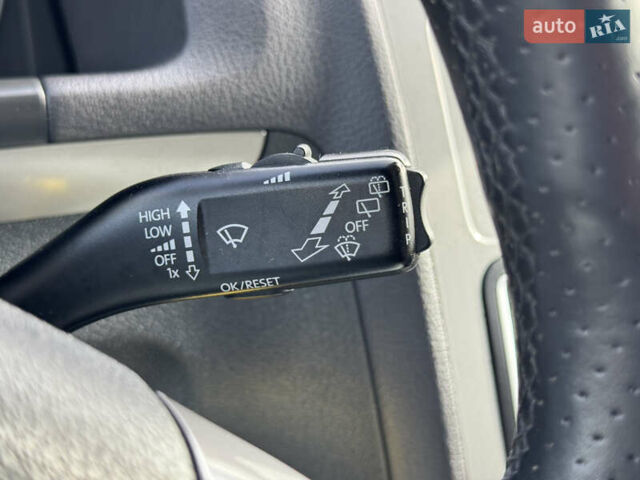 Сірий Фольксваген Туран, об'ємом двигуна 1.4 л та пробігом 197 тис. км за 7690 $, фото 40 на Automoto.ua