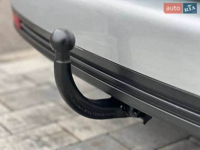 Серый Фольксваген Туран, объемом двигателя 1.6 л и пробегом 198 тыс. км за 8399 $, фото 43 на Automoto.ua