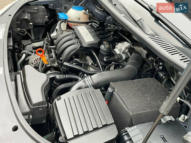 Серый Фольксваген Туран, объемом двигателя 1.6 л и пробегом 196 тыс. км за 8999 $, фото 107 на Automoto.ua