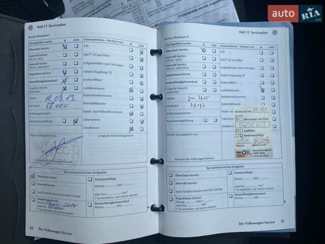 Серый Фольксваген Туран, объемом двигателя 1.6 л и пробегом 211 тыс. км за 9150 $, фото 38 на Automoto.ua