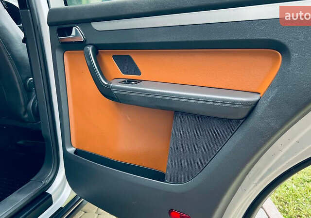 Сірий Фольксваген Туран, об'ємом двигуна 1.9 л та пробігом 200 тис. км за 8500 $, фото 16 на Automoto.ua