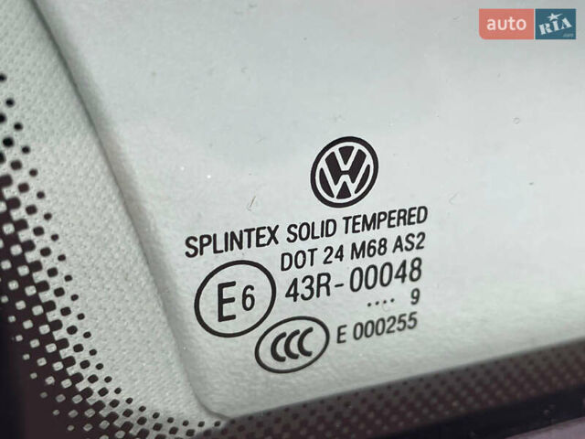 Серый Фольксваген Туран, объемом двигателя 1.6 л и пробегом 196 тыс. км за 8999 $, фото 23 на Automoto.ua