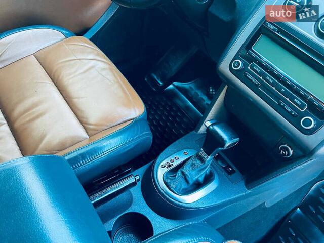 Сірий Фольксваген Туран, об'ємом двигуна 1.9 л та пробігом 200 тис. км за 8500 $, фото 25 на Automoto.ua