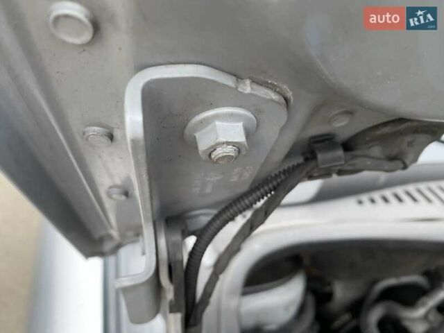 Серый Фольксваген Туран, объемом двигателя 1.4 л и пробегом 220 тыс. км за 7900 $, фото 20 на Automoto.ua