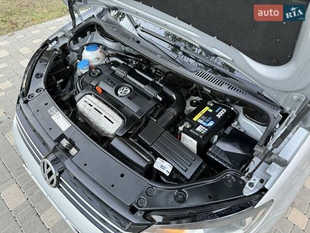 Серый Фольксваген Туран, объемом двигателя 1.4 л и пробегом 167 тыс. км за 9999 $, фото 47 на Automoto.ua