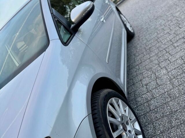 Сірий Фольксваген Туран, об'ємом двигуна 2 л та пробігом 226 тис. км за 4800 $, фото 3 на Automoto.ua