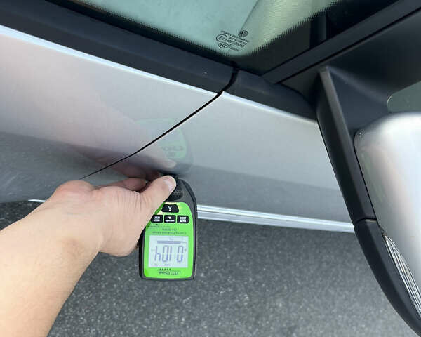 Серый Фольксваген Туран, объемом двигателя 1.4 л и пробегом 179 тыс. км за 8500 $, фото 46 на Automoto.ua