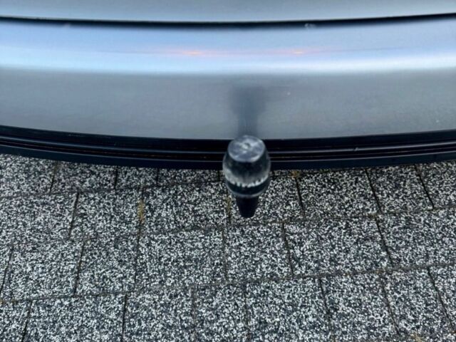 Сірий Фольксваген Туран, об'ємом двигуна 2 л та пробігом 226 тис. км за 4800 $, фото 14 на Automoto.ua