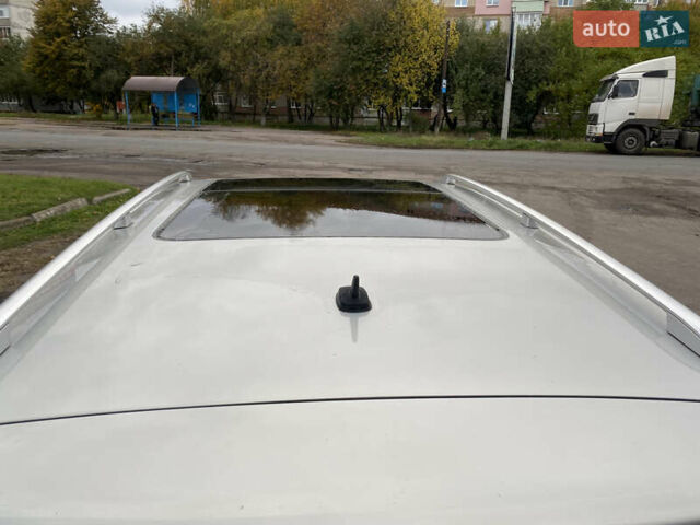 Серый Фольксваген Туран, объемом двигателя 1.39 л и пробегом 168 тыс. км за 9500 $, фото 15 на Automoto.ua