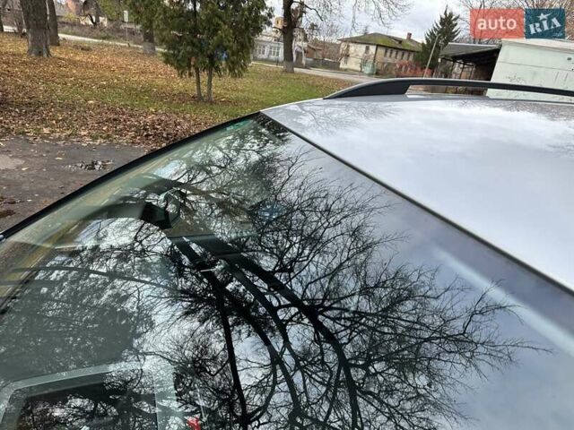 Сірий Фольксваген Туран, об'ємом двигуна 1.39 л та пробігом 216 тис. км за 8500 $, фото 15 на Automoto.ua