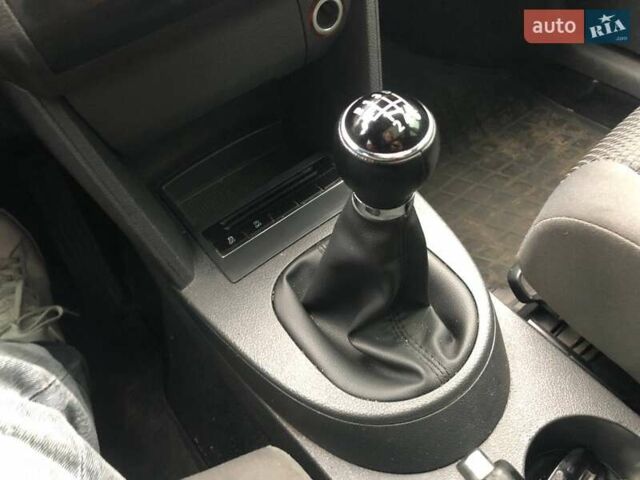 Сірий Фольксваген Туран, об'ємом двигуна 1.6 л та пробігом 265 тис. км за 9990 $, фото 27 на Automoto.ua