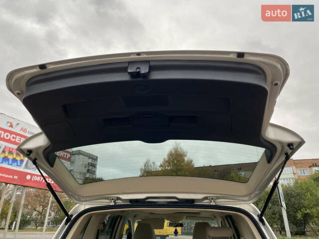 Серый Фольксваген Туран, объемом двигателя 1.39 л и пробегом 168 тыс. км за 9500 $, фото 18 на Automoto.ua