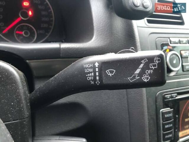 Сірий Фольксваген Туран, об'ємом двигуна 1.6 л та пробігом 265 тис. км за 9990 $, фото 22 на Automoto.ua
