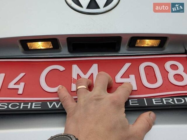 Серый Фольксваген Туран, объемом двигателя 1.4 л и пробегом 274 тыс. км за 7500 $, фото 24 на Automoto.ua