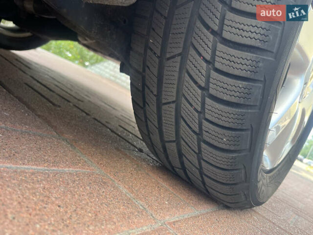 Серый Фольксваген Туран, объемом двигателя 1.4 л и пробегом 179 тыс. км за 8500 $, фото 20 на Automoto.ua