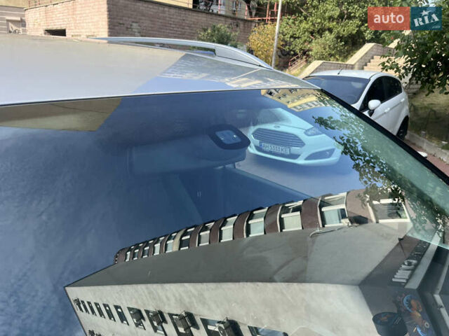 Серый Фольксваген Туран, объемом двигателя 1.4 л и пробегом 179 тыс. км за 8500 $, фото 18 на Automoto.ua