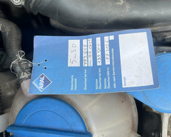 Серый Фольксваген Туран, объемом двигателя 1.4 л и пробегом 179 тыс. км за 8500 $, фото 41 на Automoto.ua