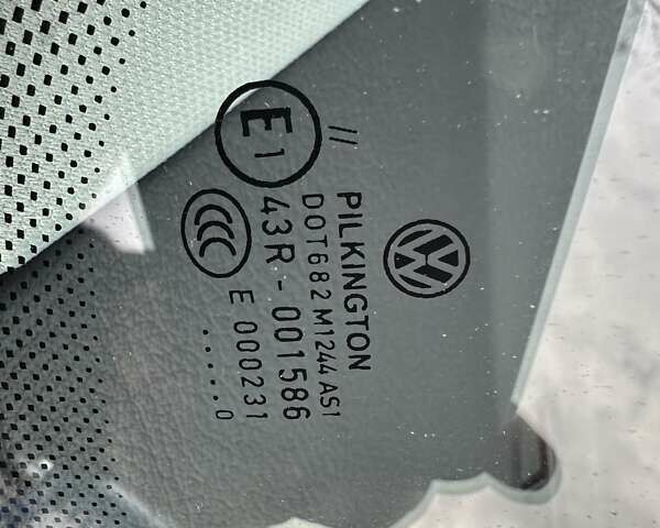 Сірий Фольксваген Туран, об'ємом двигуна 1.39 л та пробігом 216 тис. км за 8500 $, фото 31 на Automoto.ua