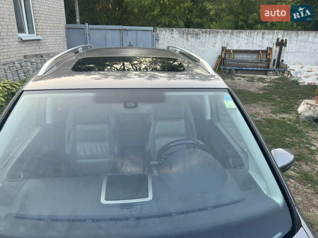 Серый Фольксваген Туран, объемом двигателя 1.97 л и пробегом 296 тыс. км за 10500 $, фото 3 на Automoto.ua