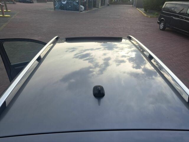 Серый Фольксваген Туран, объемом двигателя 1.4 л и пробегом 216 тыс. км за 4300 $, фото 12 на Automoto.ua