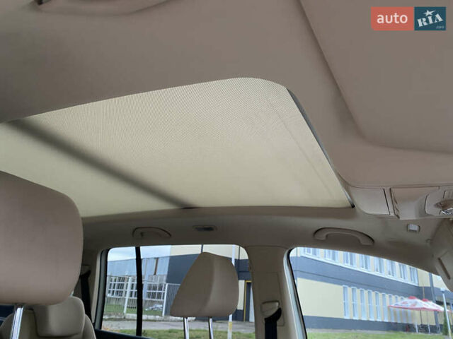 Серый Фольксваген Туран, объемом двигателя 1.39 л и пробегом 168 тыс. км за 9500 $, фото 40 на Automoto.ua