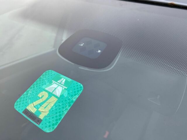 Серый Фольксваген Туран, объемом двигателя 1.4 л и пробегом 221 тыс. км за 7900 $, фото 22 на Automoto.ua