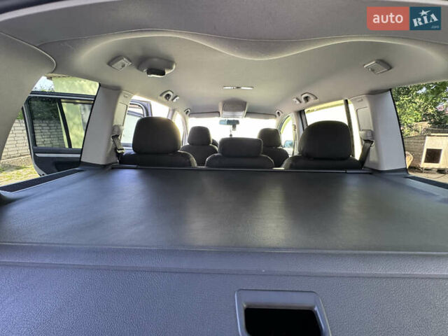 Сірий Фольксваген Туран, об'ємом двигуна 1.4 л та пробігом 238 тис. км за 7200 $, фото 10 на Automoto.ua