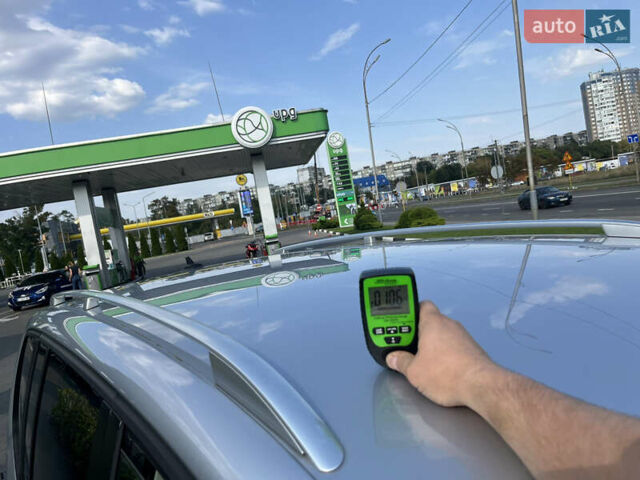 Серый Фольксваген Туран, объемом двигателя 1.4 л и пробегом 179 тыс. км за 8500 $, фото 53 на Automoto.ua