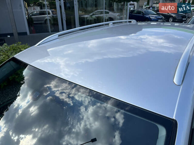 Серый Фольксваген Туран, объемом двигателя 1.4 л и пробегом 179 тыс. км за 8500 $, фото 14 на Automoto.ua