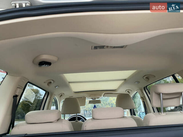 Серый Фольксваген Туран, объемом двигателя 1.39 л и пробегом 168 тыс. км за 9500 $, фото 24 на Automoto.ua