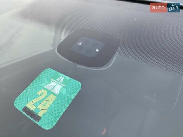 Серый Фольксваген Туран, объемом двигателя 1.4 л и пробегом 220 тыс. км за 7900 $, фото 22 на Automoto.ua