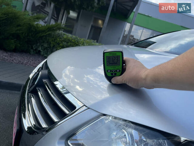 Серый Фольксваген Туран, объемом двигателя 1.4 л и пробегом 179 тыс. км за 8500 $, фото 44 на Automoto.ua