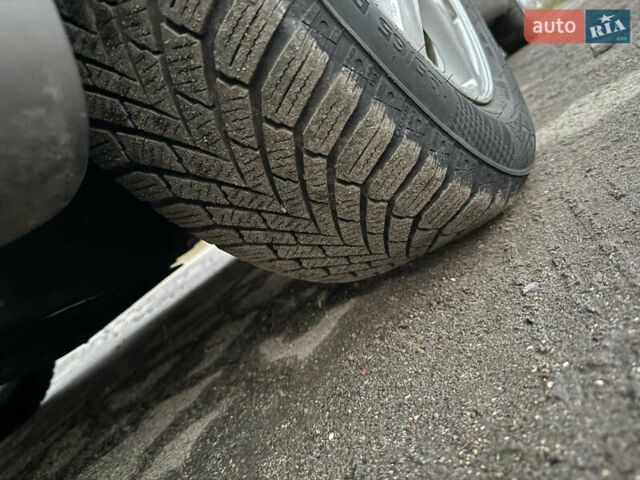 Серый Фольксваген Туран, объемом двигателя 1.4 л и пробегом 286 тыс. км за 8500 $, фото 28 на Automoto.ua