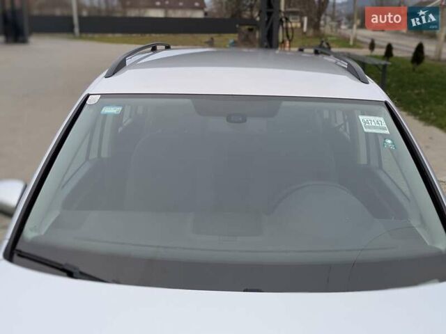 Серый Фольксваген Туран, объемом двигателя 1.4 л и пробегом 274 тыс. км за 7500 $, фото 12 на Automoto.ua