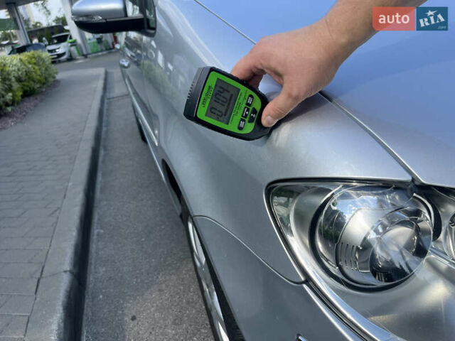 Серый Фольксваген Туран, объемом двигателя 1.4 л и пробегом 179 тыс. км за 8500 $, фото 52 на Automoto.ua