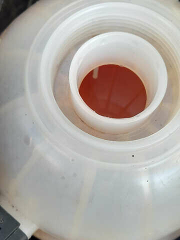 Сірий Фольксваген Туран, об'ємом двигуна 1.6 л та пробігом 238 тис. км за 11900 $, фото 29 на Automoto.ua