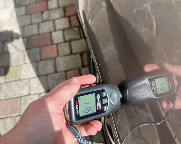 Сірий Фольксваген Туран, об'ємом двигуна 1.4 л та пробігом 199 тис. км за 9900 $, фото 72 на Automoto.ua