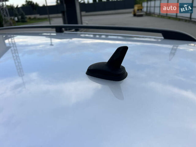 Сірий Фольксваген Туран, об'ємом двигуна 1.4 л та пробігом 223 тис. км за 7750 $, фото 20 на Automoto.ua