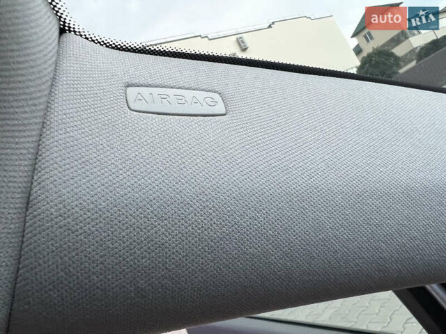 Серый Фольксваген Туран, объемом двигателя 1.4 л и пробегом 223 тыс. км за 7850 $, фото 100 на Automoto.ua