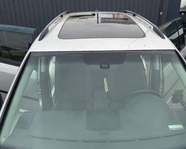 Серый Фольксваген Туран, объемом двигателя 1.6 л и пробегом 318 тыс. км за 8500 $, фото 7 на Automoto.ua