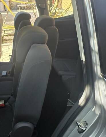 Серый Фольксваген Туран, объемом двигателя 1.97 л и пробегом 225 тыс. км за 10900 $, фото 20 на Automoto.ua