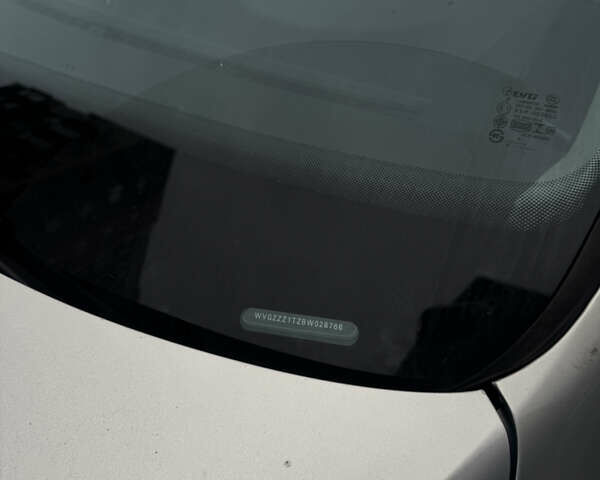 Сірий Фольксваген Туран, об'ємом двигуна 1.39 л та пробігом 227 тис. км за 10500 $, фото 13 на Automoto.ua