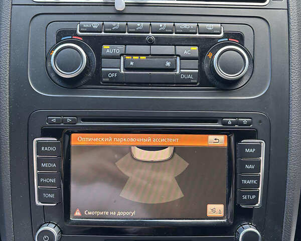 Серый Фольксваген Туран, объемом двигателя 1.97 л и пробегом 187 тыс. км за 10500 $, фото 17 на Automoto.ua