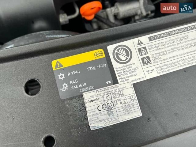 Серый Фольксваген Туран, объемом двигателя 0 л и пробегом 235 тыс. км за 12999 $, фото 44 на Automoto.ua