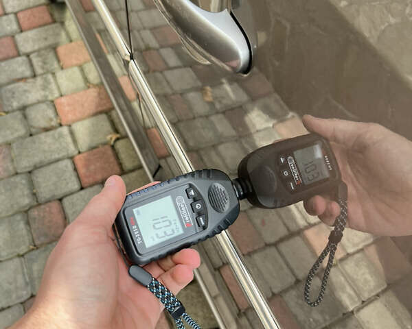 Сірий Фольксваген Туран, об'ємом двигуна 1.4 л та пробігом 199 тис. км за 9900 $, фото 69 на Automoto.ua