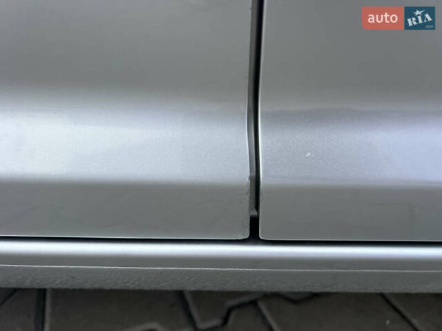Сірий Фольксваген Туран, об'ємом двигуна 1.4 л та пробігом 223 тис. км за 7750 $, фото 131 на Automoto.ua