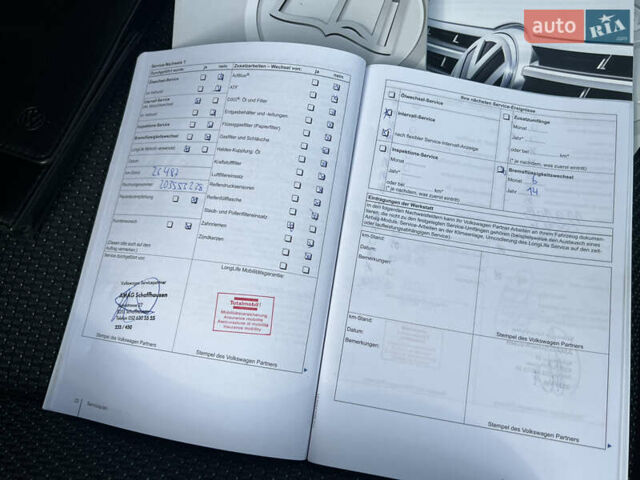 Сірий Фольксваген Туран, об'ємом двигуна 2 л та пробігом 176 тис. км за 12600 $, фото 177 на Automoto.ua