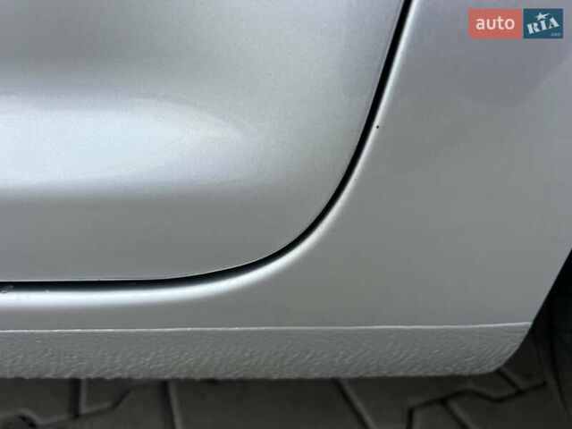 Сірий Фольксваген Туран, об'ємом двигуна 1.4 л та пробігом 223 тис. км за 7750 $, фото 130 на Automoto.ua