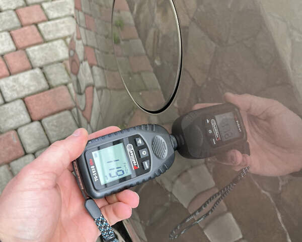 Сірий Фольксваген Туран, об'ємом двигуна 1.4 л та пробігом 199 тис. км за 9900 $, фото 64 на Automoto.ua